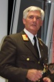 Der neue Bezirksfeuerwehrkommandant Walter Laimgruber