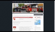 Homepage Feuerwehr Neu-Arzl