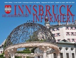 Innsbruck informiert - Logo