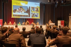 Bericht des Bezirksjugendsachbearbeiter